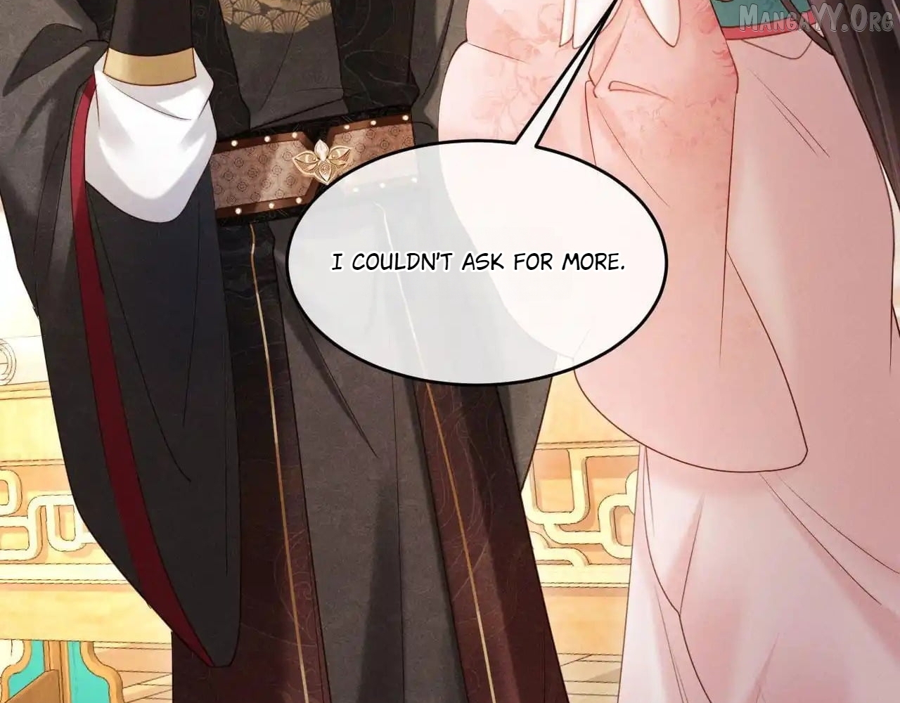 On Our Wedding Night, I Got Pregnant with the Chief Warden’s Child Chapter 33 - page 29